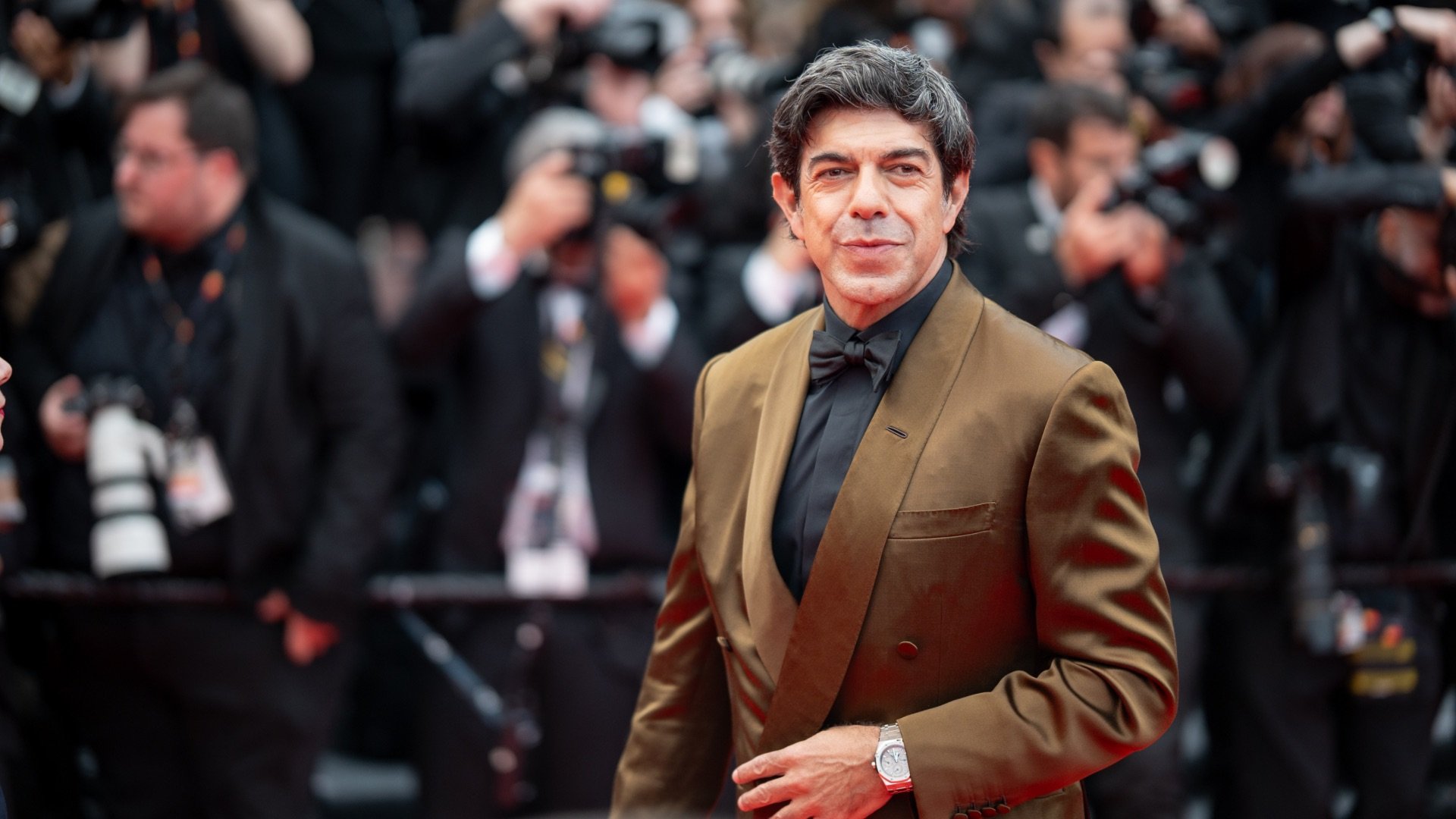 pierfrancesco favino e la difficoltà di un padre con un figlio adolescente da Comingsoon.it pierfrancesco favino e la difficoltà di un padre con un figlio adolescente