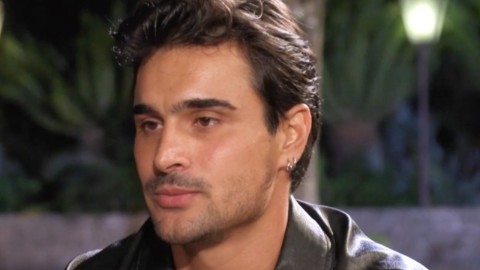 Temptation Island, Mirco Rossi sbotta sui social e difende Alessia Sagripanti dalle accuse: "Tutto ridicolo"