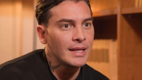 Alessandro Basciano annuncia provvedimenti dopo l'intervista di Sophie Codegoni: "Ha venduto il padre di sua figlia"