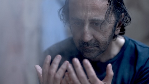 Nero, l'esordio alla regia di Giovanni Esposito esce al cinema: "Vi do tre motivi per vedere il mio film"