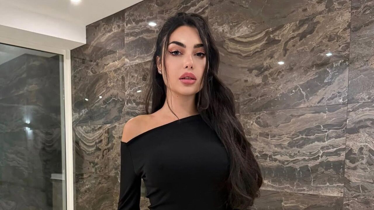 Temptation Island, Jenny Guardiano ricoverata in ospedale: "Pensavo fosse stress, ma..." Temptation Island, Jenny Guardiano ricoverata in ospedale: "Pensavo fosse stress, ma..."