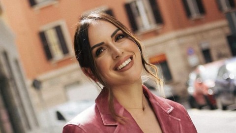 Uomini e Donne, Claudia Dionigi svela come ha reagito Lorenzo Riccardi alla notizia della seconda gravidanza!