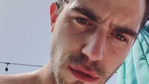 Tommaso Zorzi, la confessione sulla droga: "quella sostanza bianca e spudorata"