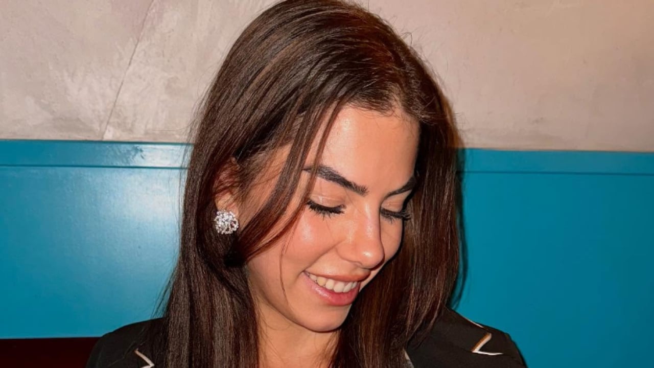 Isola dei Famosi: Chi è Chiara Balistreri? Età, fidanzato, Instagram. Tutto sulla Concorrente del Reality Show di Canale5 Isola dei Famosi: Chi è Chiara Balistreri? Età, fidanzato, Instagram. Tutto sulla Concorrente del Reality Show di Canale5