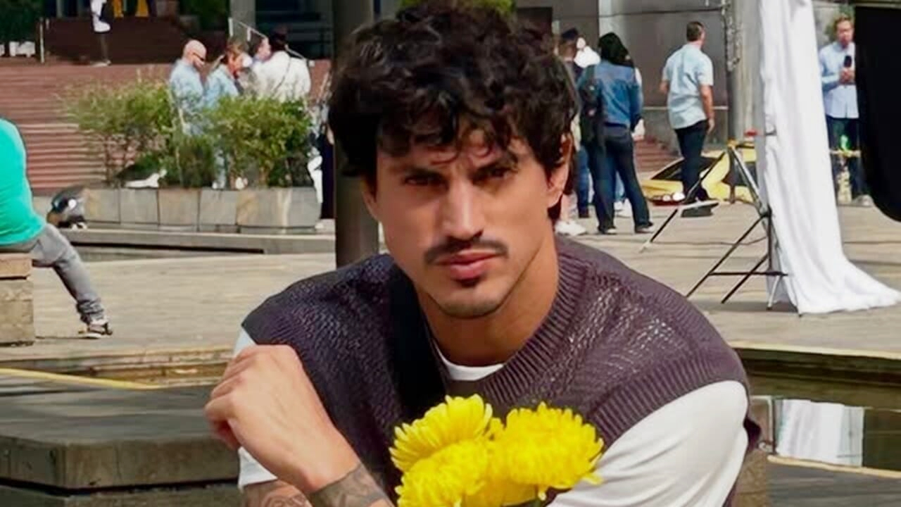 Isola dei Famosi: Chi è Leonardo Brum? Età, carriera, Instagram. Tutto sul Concorrente del Reality Show di Canale5 Isola dei Famosi: Chi è Leonardo Brum? Età, carriera, Instagram. Tutto sul Concorrente del Reality Show di Canale5