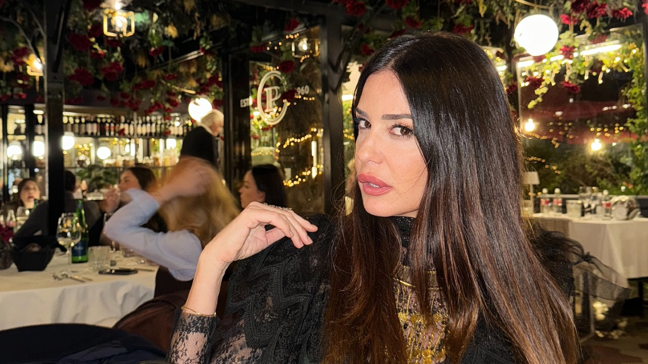 Isola dei Famosi: Chi è Alessia Fabiani? Età, marito, Passaparola. Tutto sulla Concorrente del Reality Show di Canale5 Isola dei Famosi: Chi è Alessia Fabiani? Età, marito, Passaparola. Tutto sulla Concorrente del Reality Show di Canale5