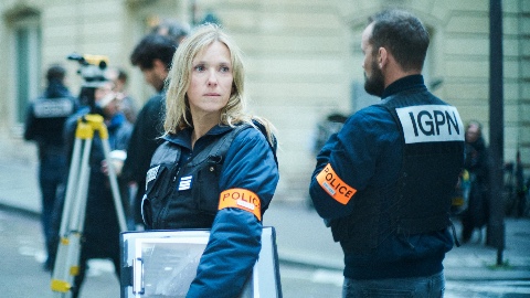 Festival di Cannes 2025: una giornata fra la violenza della polizia e l'intelligenza artificiale