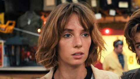 Hunger Games: L'alba sulla mietitura, anche Maya Hawke nel prequel