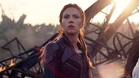 Avengers: Doomsday, Scarlett Johansson sul ritorno di Vedova Nera: "Mi mancano quei ragazzi"