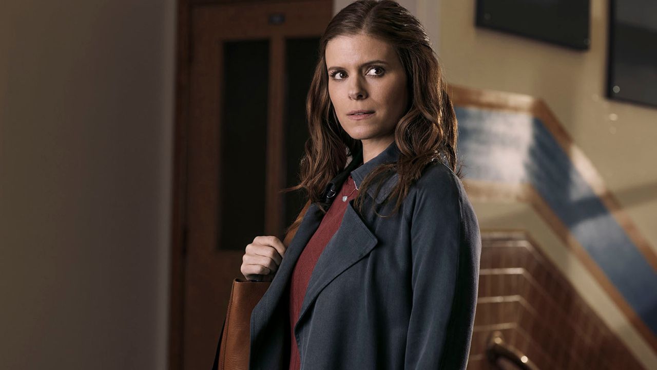 She Kills Them, Kate Mara uccide vampiri nella nuova rom com