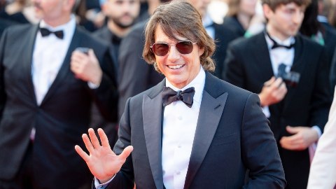 Tom Cruise e Mission: Impossible - The Final Reckoning: "Questa saga significa tanto per me, è stata una gioia"