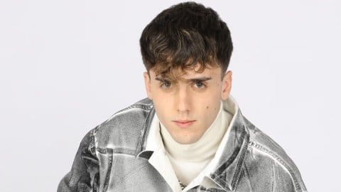 Amici, intervista a LDA: "Sono stato chiuso in casa per mesi per colpa dell'ansia"