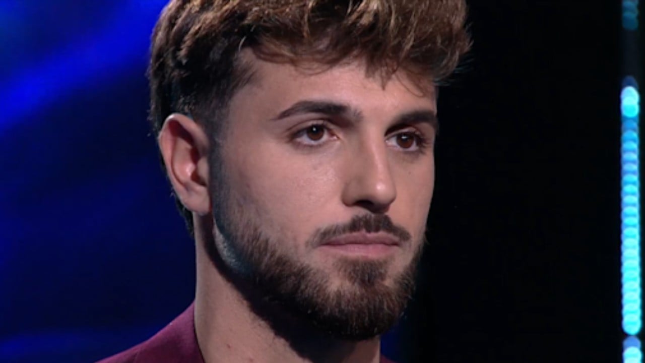 grande fratello alfonso d apice vuota il sacco e svela zeudi e shaila si sono viste e non hanno invitato chiara da Comingsoon.it grande fratello alfonso d apice vuota il sacco e svela zeudi e shaila si sono viste e non hanno invitato chiara
