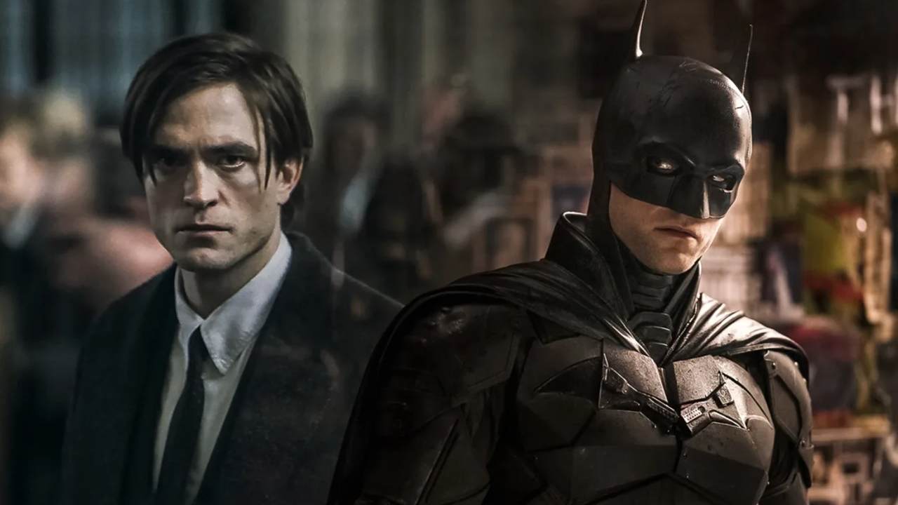 The Batman, 5 buchi di trama impossibili da ignorare nel cinecomic con Robert Pattinson