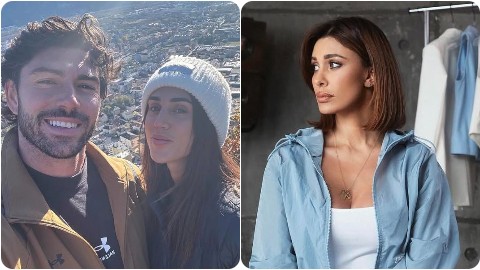 Ignazio Moser e Cecilia Rodriguez è gelo con Belen Rodriguez, “C’è qualcosa di profondo dietro"