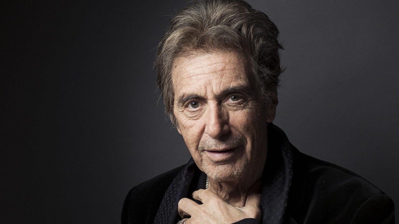 Al Pacino si aggiunge al cast stellare di Maserati: The Bothers