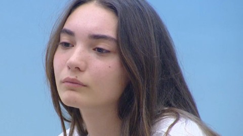 Amici 24, l'amaro sfogo di Antonia Nocca: "Mi sento sempre sottovalutata" (VIDEO)