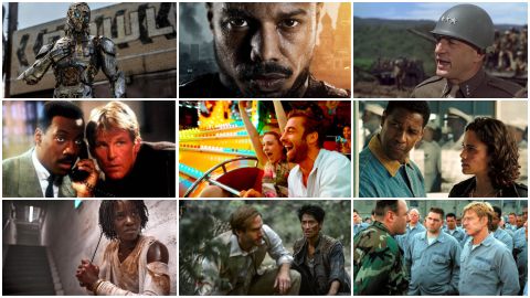 Stasera in TV: Film da vedere Giovedì 15 Maggio, in prima serata