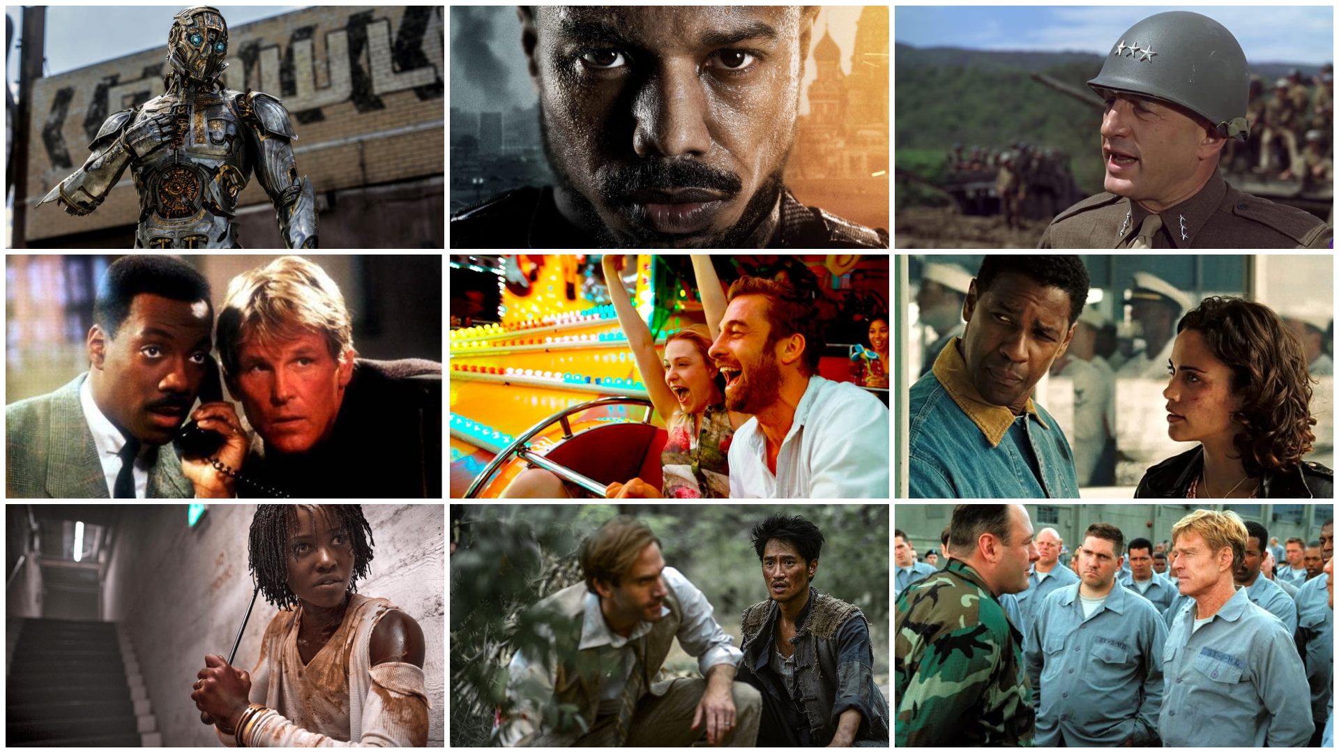 Stasera in TV: Film da vedere Giovedì 15 Maggio, in prima serata Stasera in TV: Film da vedere Giovedì 15 Maggio, in prima serata