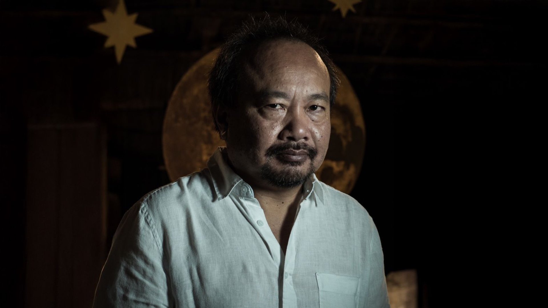 Al Festival di Locarno la giuria sarà presieduta da Rithy Panh Al Festival di Locarno la giuria sarà presieduta da Rithy Panh