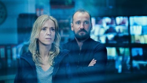 Dossier 137, la recensione del film di Dominik Moll in concorso al Festival di Cannes 2025 Dossier 137, la recensione del film di Dominik Moll in concorso al Festival di Cannes 2025