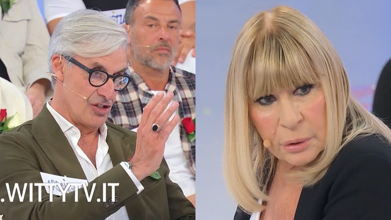 Uomini e Donne, l Uomini e Donne, l