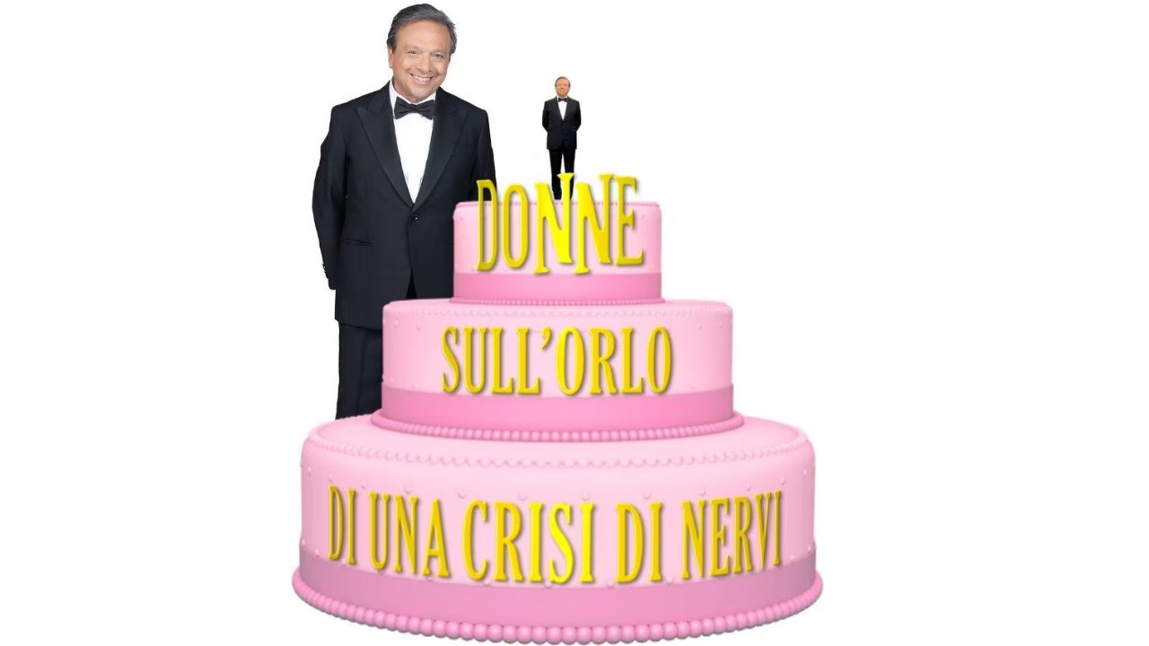 Donne sull Donne sull