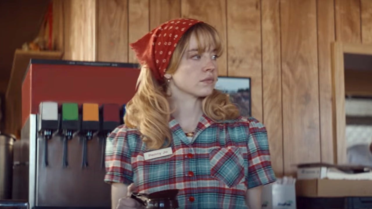 americana ecco l elettrizzante trailer del western pulp con sydney sweeney da Comingsoon.it americana ecco l elettrizzante trailer del western pulp con sydney sweeney