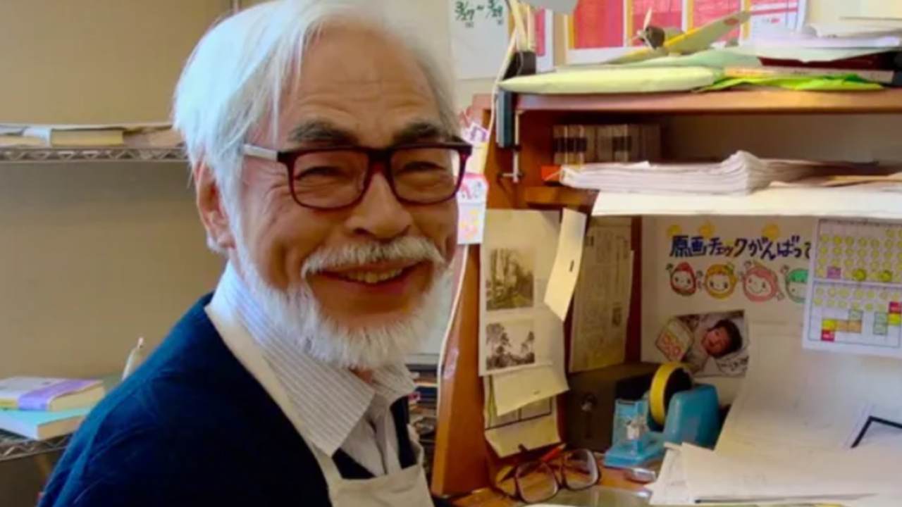 Hayao Miyazaki: all'inizio della sua carriera ha diretto una serie animata che in pochi conoscono