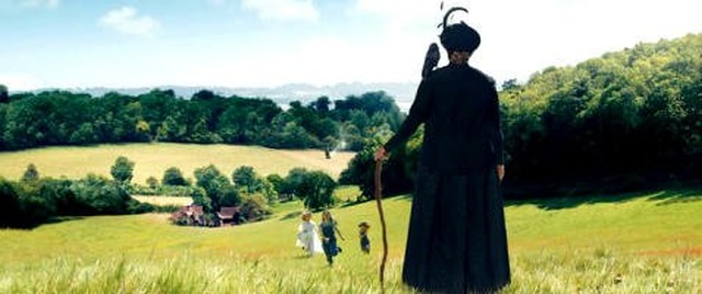 Tata Matilda e il Grande Botto - la nostra recensione