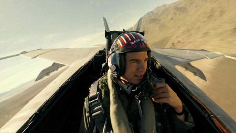 Top Gun 3, Tom Cruise conferma che il film è ancora in lavorazione 