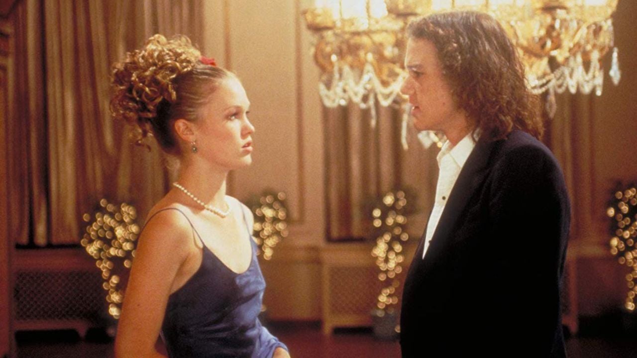 10 cose che odio di te il regista sul sequel non è una commedia romantica da Comingsoon.it 10 cose che odio di te il regista sul sequel non è una commedia romantica
