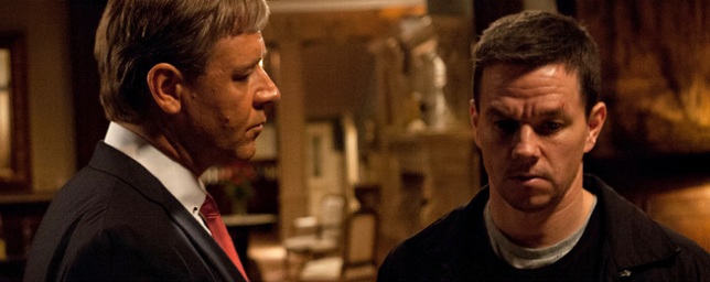 Broken City - la recensione del film con Mark Wahlberg e Russell Crowe