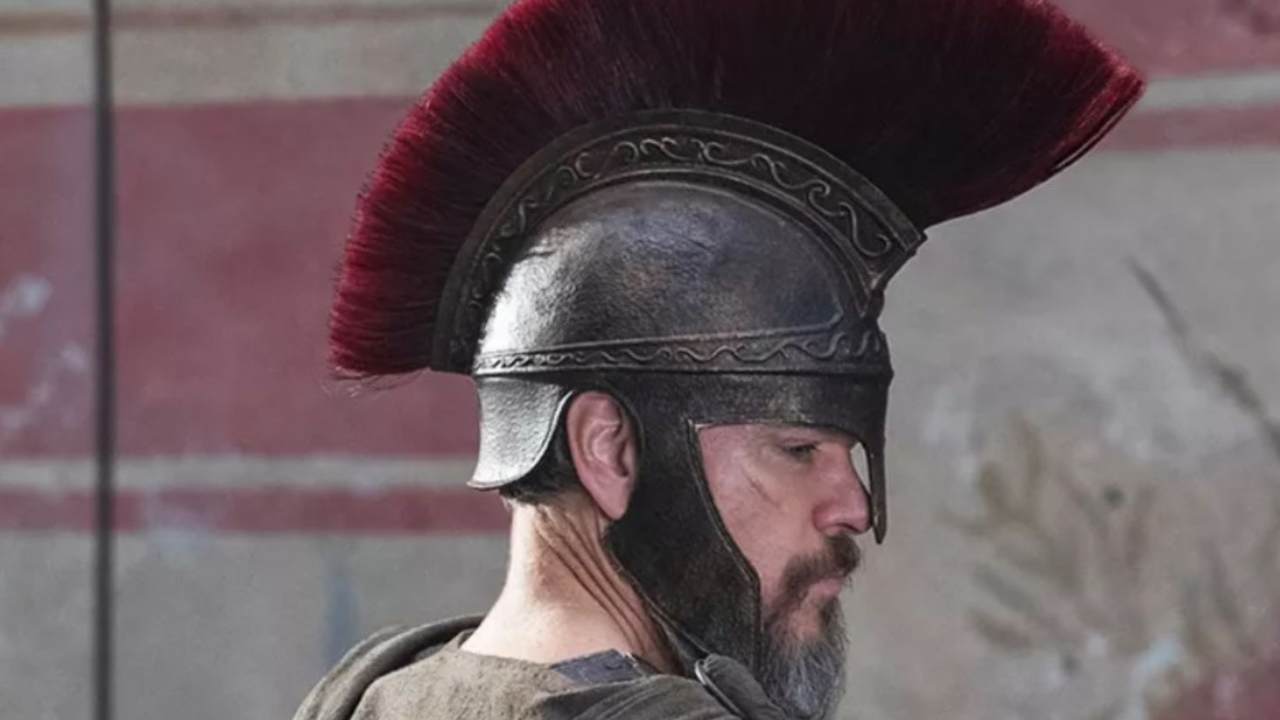 The Odyssey di Christopher Nolan sarà girato interamente con telecamere IMAX: è la prima volta nella storia