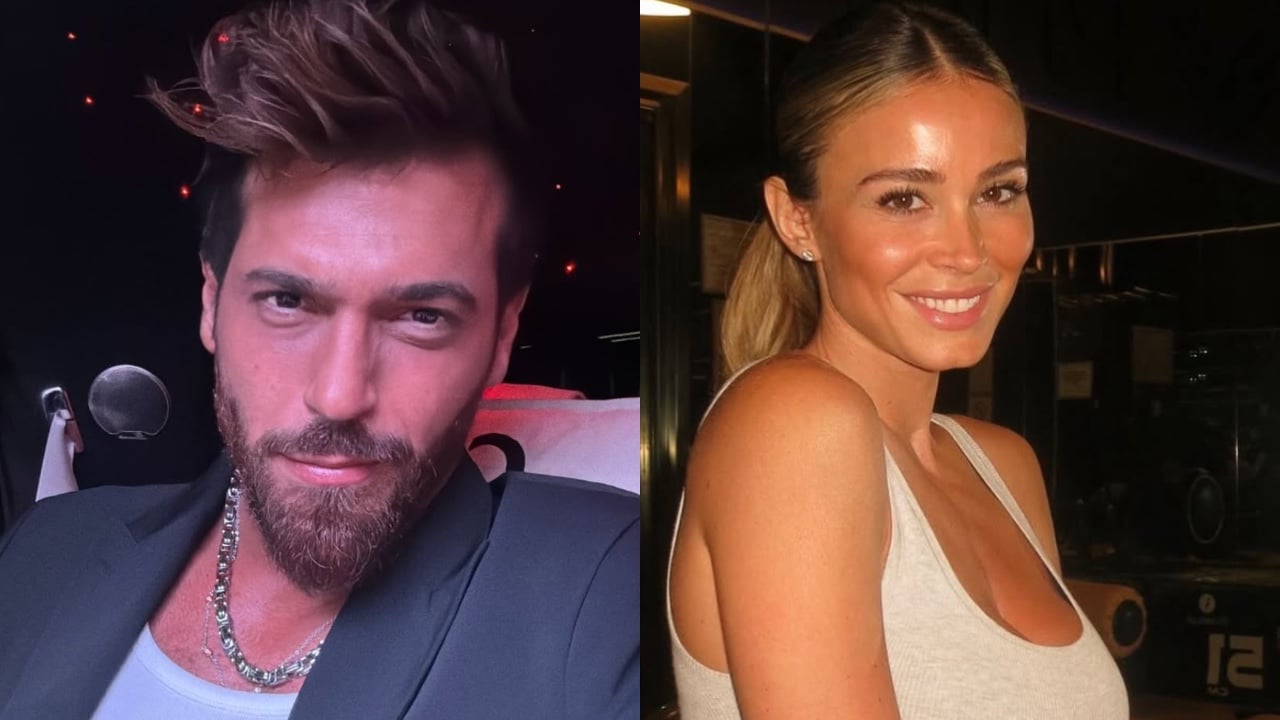 can yaman e diletta leotta nello stesso ristorante cosa è successo