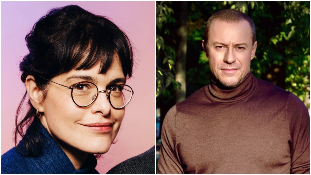 le tre del mattino stefano accorsi protagonista per chiara malta dell adattamento di un libro di gianrico carofiglio