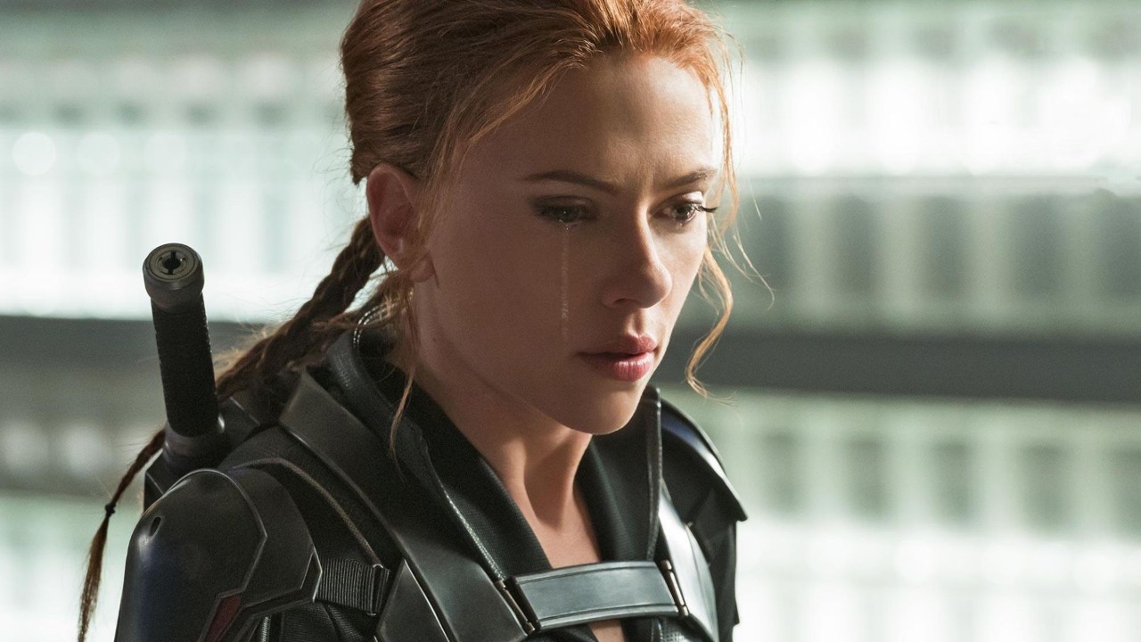 Avengers: Endgame snobbato agli Oscar? Arriva l'accusa di Scarlett Johansson