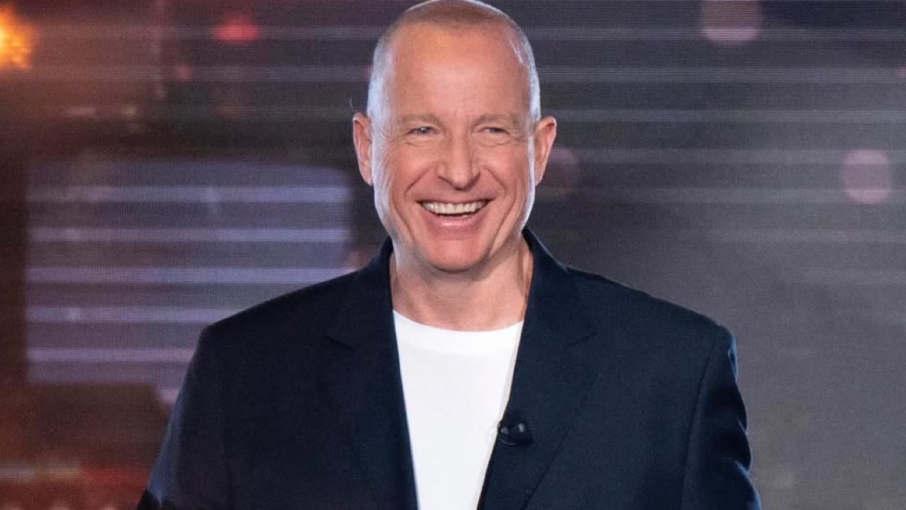 grande fratello bernardo cherubini svela di aver avuto un flirt con federica panicucci da Comingsoon.it grande fratello bernardo cherubini svela di aver avuto un flirt con federica panicucci