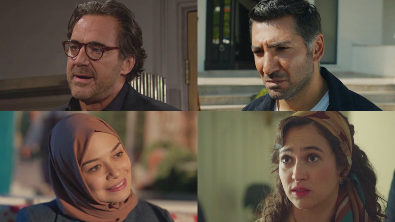 Beautiful, Tradimento, The Family e La Promessa Anticipazioni: Puntate di oggi 19 maggio 2025 Beautiful, Tradimento, The Family e La Promessa Anticipazioni: Puntate di oggi 19 maggio 2025