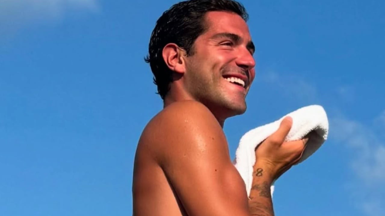 tommaso zorzi confessa il mio fidanzato deve essere… 