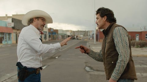 eddington la recensione del film ari astar con joaquin phoenix in concorso al festival di cannes 2025 da Comingsoon.it eddington la recensione del film ari astar con joaquin phoenix in concorso al festival di cannes 2025