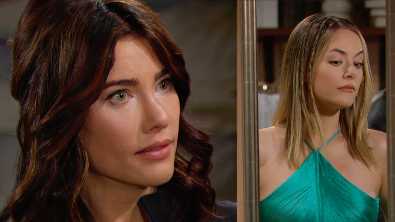 Beautiful Anticipazioni Americane: Steffy e Hope socie in affari? Ecco cosa sta succedendo Beautiful Anticipazioni Americane: Steffy e Hope socie in affari? Ecco cosa sta succedendo