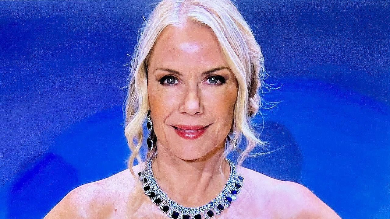 Beautiful: Brooke Logan pronta a girare un suo film. Katherine Kelly Lang lo annuncia sui social! Beautiful: Brooke Logan pronta a girare un suo film. Katherine Kelly Lang lo annuncia sui social!