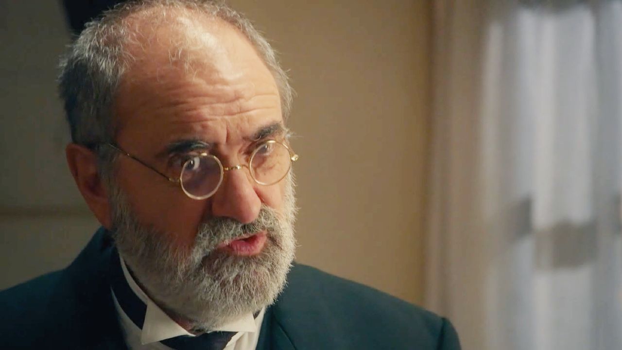 la promessa anticipazioni 24 maggio 2025 don romulo si sacrifica per salvare manuel dal carcere