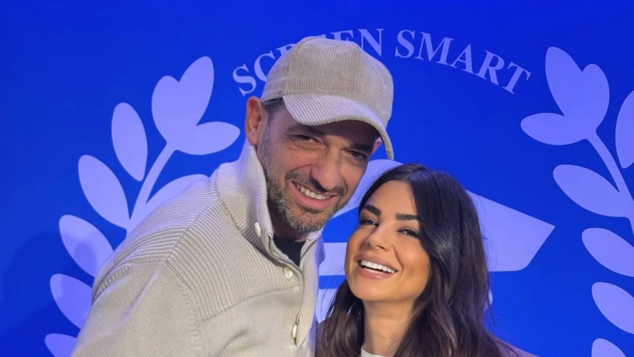Serena Enardu rompe il silenzio: "Io e Pago ci siamo lasciati. Rispetto, per favore" Serena Enardu rompe il silenzio: "Io e Pago ci siamo lasciati. Rispetto, per favore"