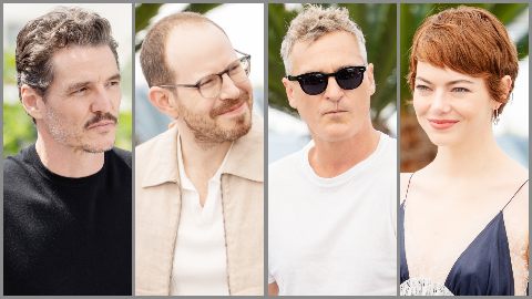 Eddington, Pedro Pascal: "Abbiamo perso le verità condivise", la conferenza stampa del film di Ari Aster