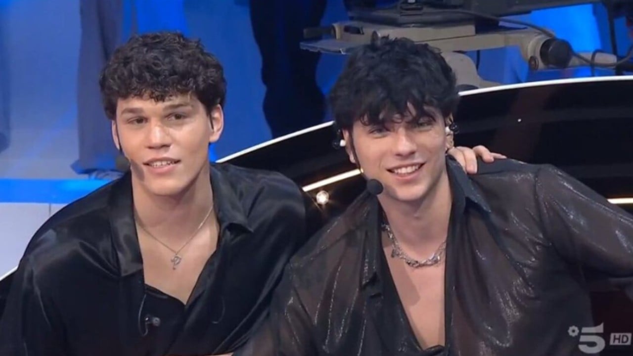 Amici 24, "Chi avresti portato in finale tra Nicolò e TriGNO?": arriva la risposta di Anna Pettinelli Amici 24, "Chi avresti portato in finale tra Nicolò e TriGNO?": arriva la risposta di Anna Pettinelli