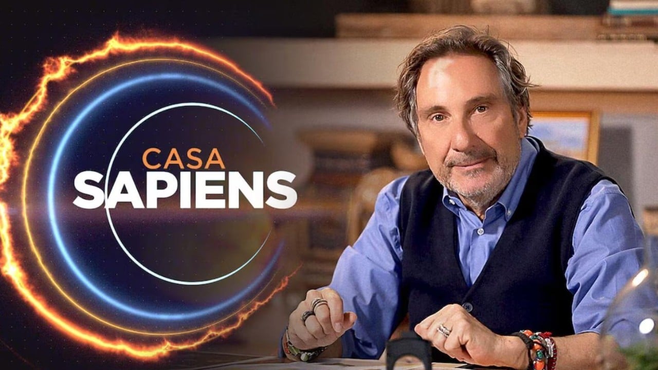 A Sapiens Un solo pianeta: le anticipazioni della puntata di sabato 17 maggio A Sapiens Un solo pianeta: le anticipazioni della puntata di sabato 17 maggio