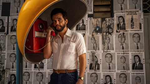 The Secret Agent, la recensione del film in concorso al Festival di Cannes 2025 The Secret Agent, la recensione del film in concorso al Festival di Cannes 2025