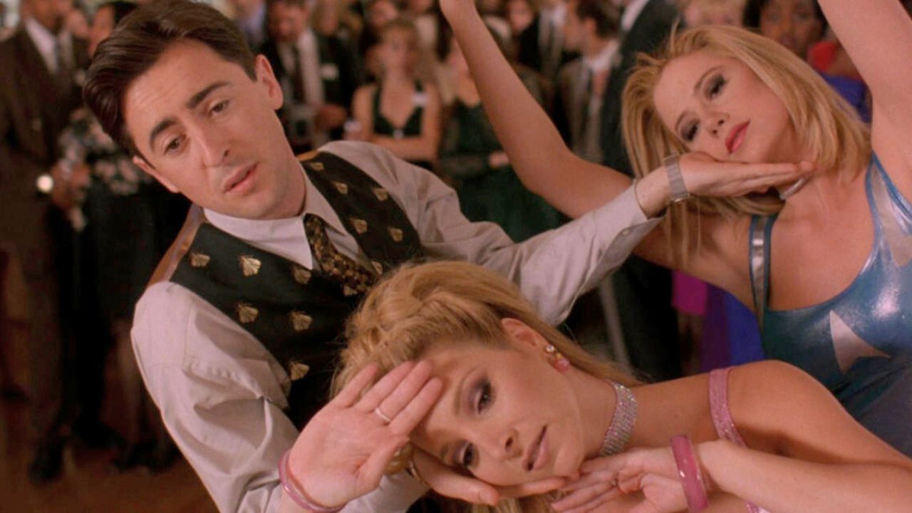 Romy & Michelle, Alan Cumming sul sequel: "Divertentissimo e terrificante"